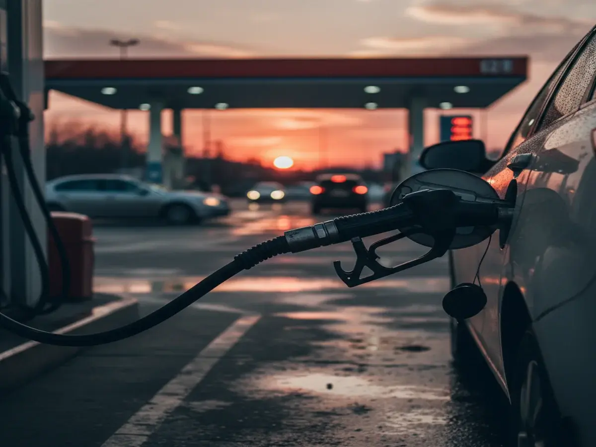 Ціни на бензин, дизель та автогаз в Україні знову зростають: актуальні дані станом на 2 квітня