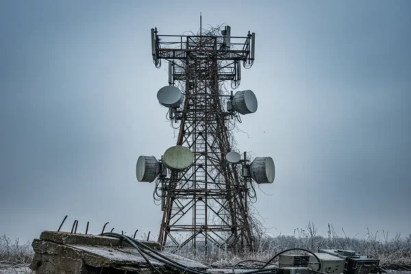 Мінцифри оголосило про завершення роботи 3G в Україні до 1 січня 2031 року