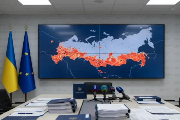 Міноборони підсумувало наслідки ударів по Росії у березні та їх вплив на військову ситуацію