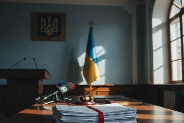 Суд виніс фінальне рішення у справі Насірова, що стало важливою віхою в українському правосудді