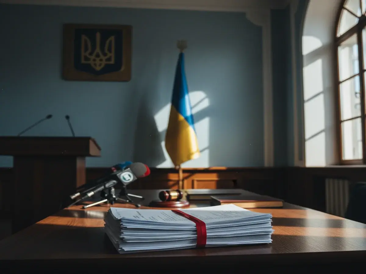 Суд виніс фінальне рішення у справі Насірова, що стало важливою віхою в українському правосудді