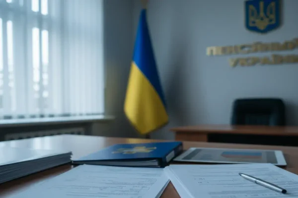 З 1 квітня впроваджуються нові правила перевірки лікарняних: що потрібно знати та роз’яснення від Пенсійного фонду України