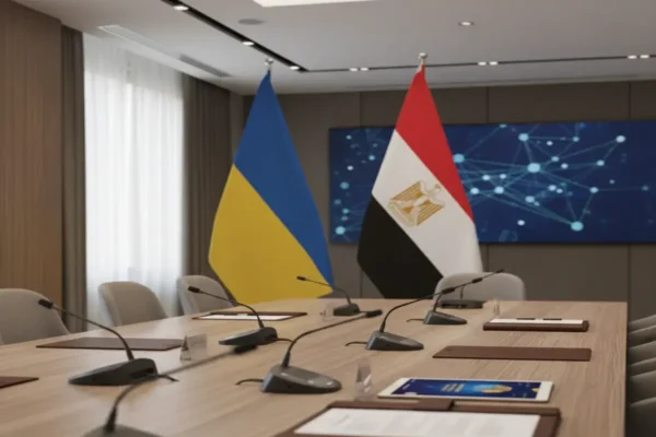 Зеленський анонсував значну угоду з Єгиптом, що матиме важливе значення для співпраці між країнами