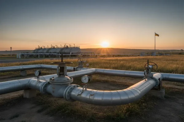 Перенесення імпорту газу в Україну на другу половину року: нові плани уряду
