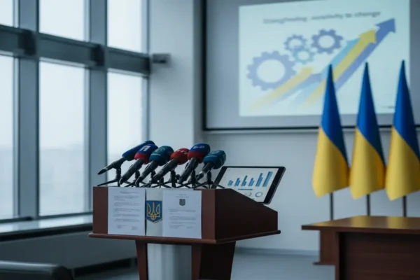 Зеленський оголосив про впровадження нових ініціатив для зміцнення армії та системи забезпечення чутливості до змін