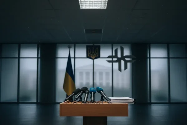 Порошенко висловив занепокоєння щодо тиску на суд у контексті справи про санкції, Офіс Президента відреагував
