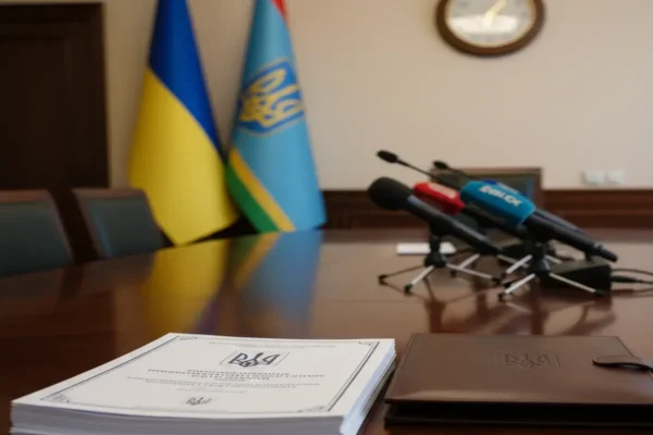 Зеленський затвердив указ, що стосується прав кримськотатарського народу 2 квітня