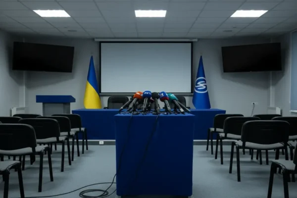 Оголошено, чи плануються відключення електроенергії 5 квітня