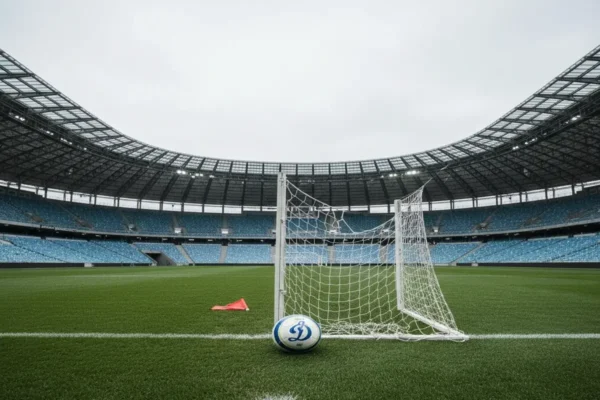 Тренер Динамо акцентує на важливості динамічного стилю гри в контексті скасованого гола