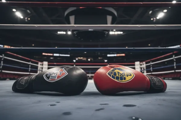 Мейвезер і Пак’яо стикаються з труднощами на шляху до запланованого реваншу