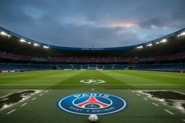 Мбаппе поділився деталями свого рішення залишити ПСЖ перед досягненням успіху в Лізі чемпіонів