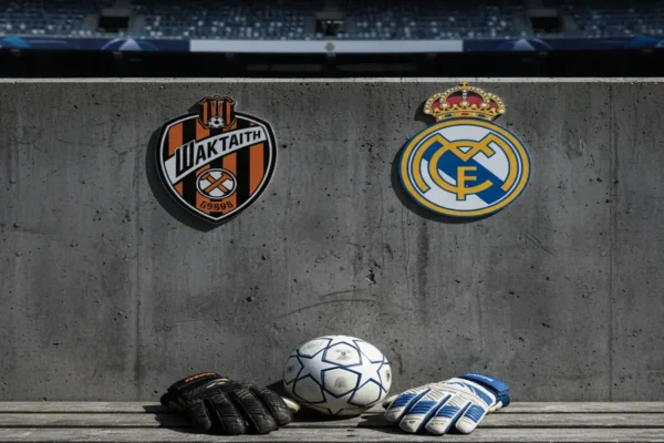 Трубін та Лунін потрапили до списку найдорожчих воротарів світу