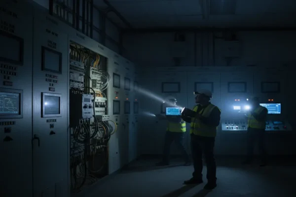 Ситуація в енергосистемі: графіки відключення електроенергії на 5 квітня