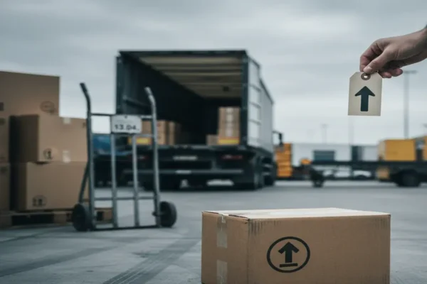 Нова пошта оголосила про підвищення тарифів на доставку, яке вступить в силу з 13 квітня