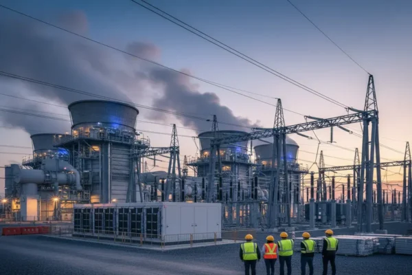 Уряд надає підтримку енергетичному сектору, виділивши 281,3 млн гривень, повідомив Шмигаль