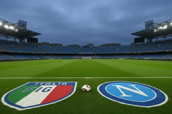 Конте може стати новим тренером збірної Італії, незважаючи на зв’язки з Наполі