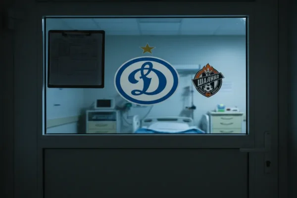 Луческу перевели в реанімаційне відділення через ускладнення в стані здоров’я