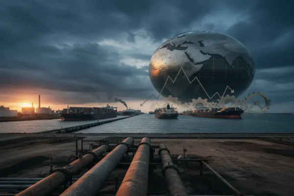 ОПЕК переглядає нафтові квоти на фоні блокади Ормузької протоки