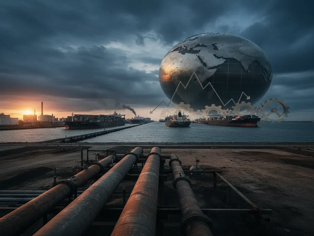 ОПЕК переглядає нафтові квоти на фоні блокади Ормузької протоки