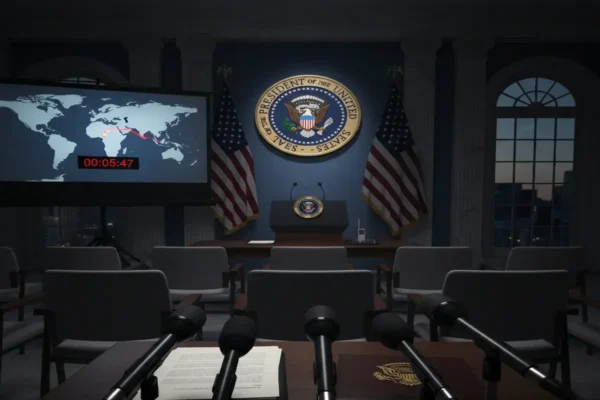 Трамп озвучив терміни, які має Іран для відкриття Ормузької протоки