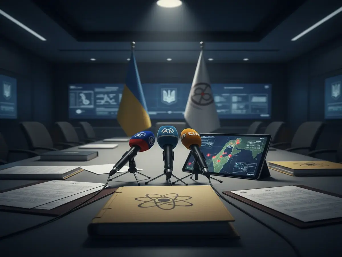 Зеленський повідомив про передачу РФ Ірану інформації про численні енергетичні об’єкти Ізраїлю