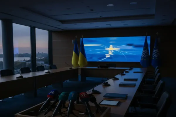 Зеленський прокоментував запити про підтримку в розблокуванні Ормузької протоки