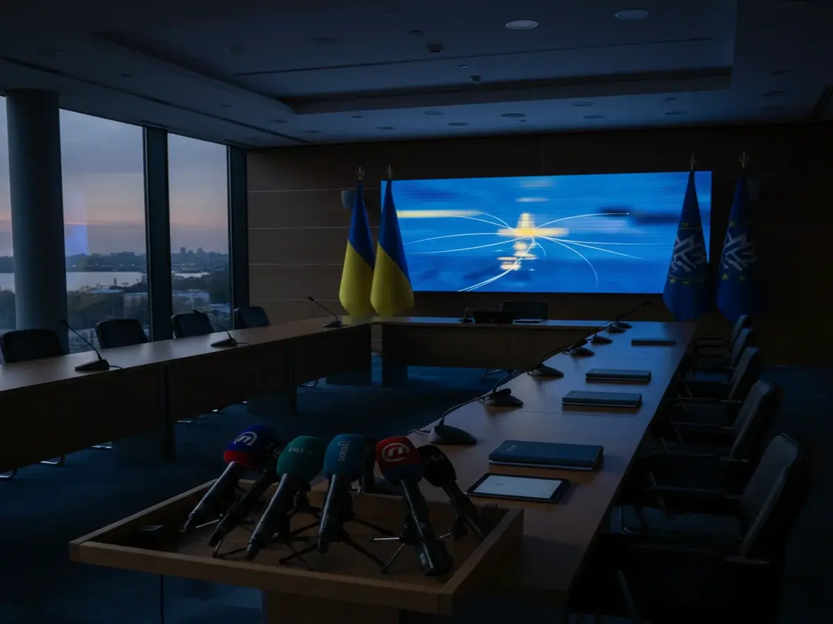 Зеленський прокоментував запити про підтримку в розблокуванні Ормузької протоки