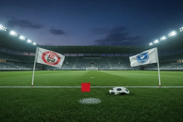 Епіцентр здобуває перемогу над Кудрівкою, незважаючи на видалення автора гола