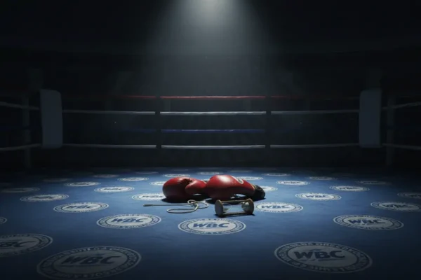 Ф’юрі поділився своїми переживаннями щодо можливих ризиків поразки в майбутньому бою