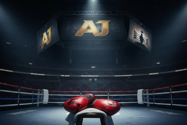 Вайлдер, здолавши Чісору, негайно надіслав виклик Джошуа на поєдинок