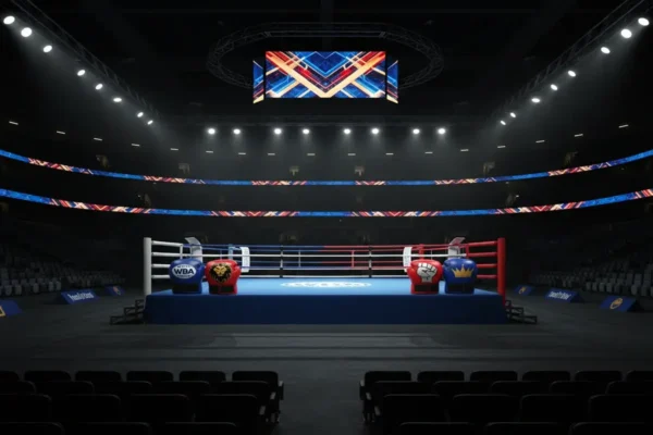 Вордлі озвучив потенційних суперників у разі відмови Усика від бою