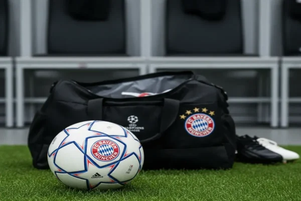 Баварія зміцнює склад важливим гравцем напередодні матчу Ліги чемпіонів