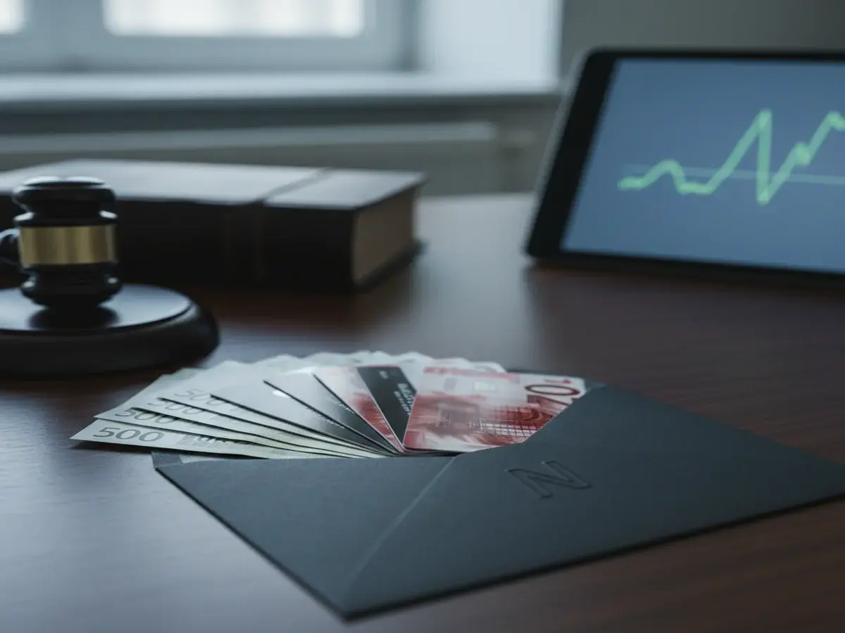 Netflix компенсує своїм підписникам по 500 євро після рішення суду – всі деталі ситуації