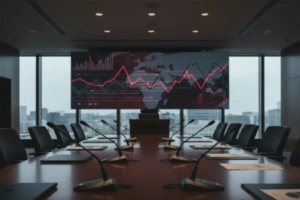 Війна з Іраном: МВФ озвучив тривожні прогнози щодо впливу на глобальну економіку