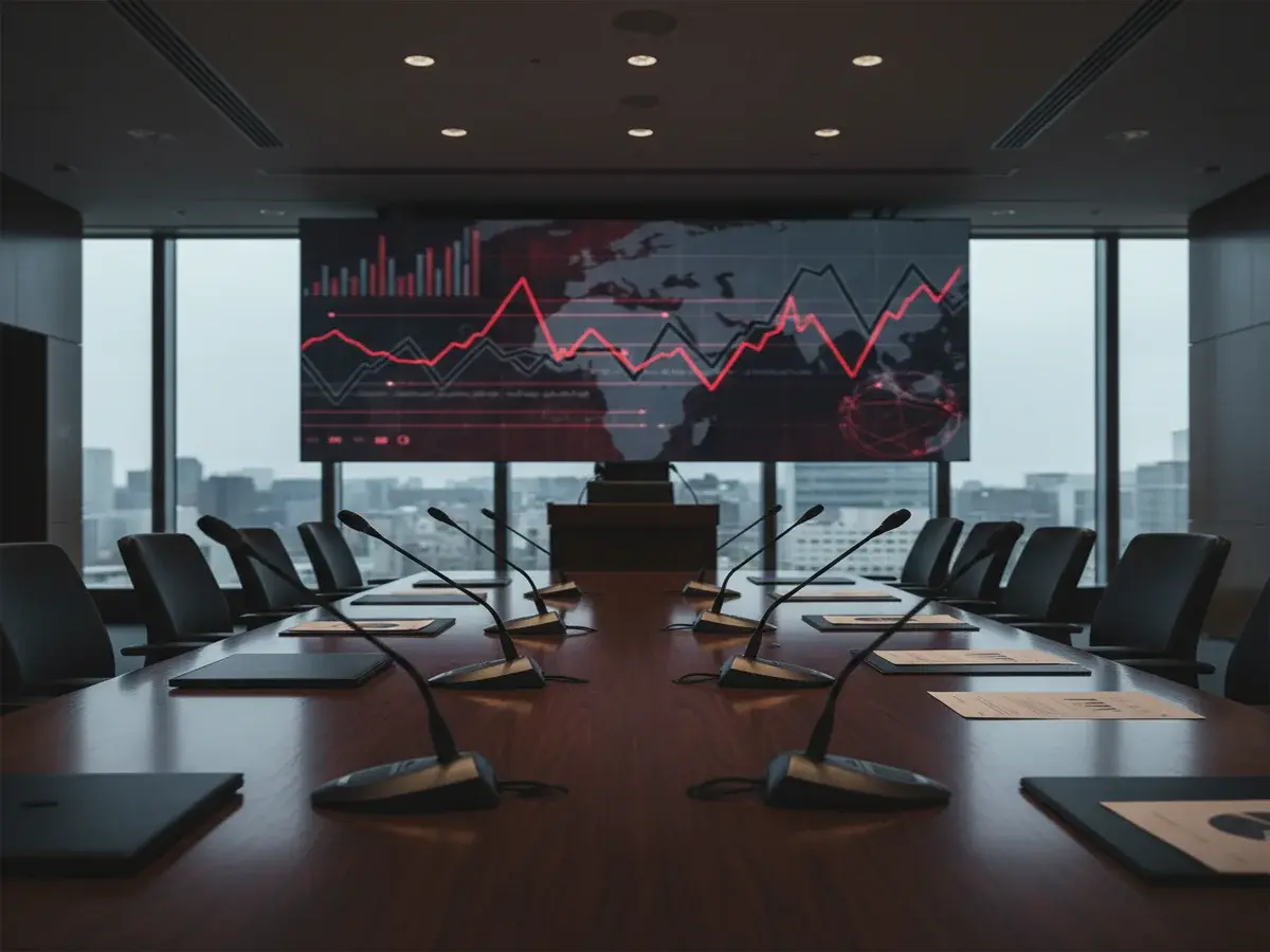 Війна з Іраном: МВФ озвучив тривожні прогнози щодо впливу на глобальну економіку