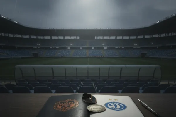 Пішов з життя видатний тренер Мірча Луческу, який залишив слід в історії футболу