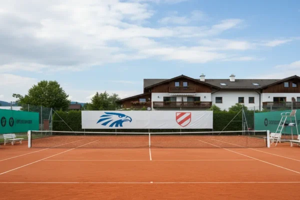 Ястремська успішно розпочала виступи на австрійському тенісному турнірі