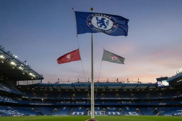 Челсі укладає угоду з екс-гравцем Ліверпуля, поповнюючи свої ряди новим талантом