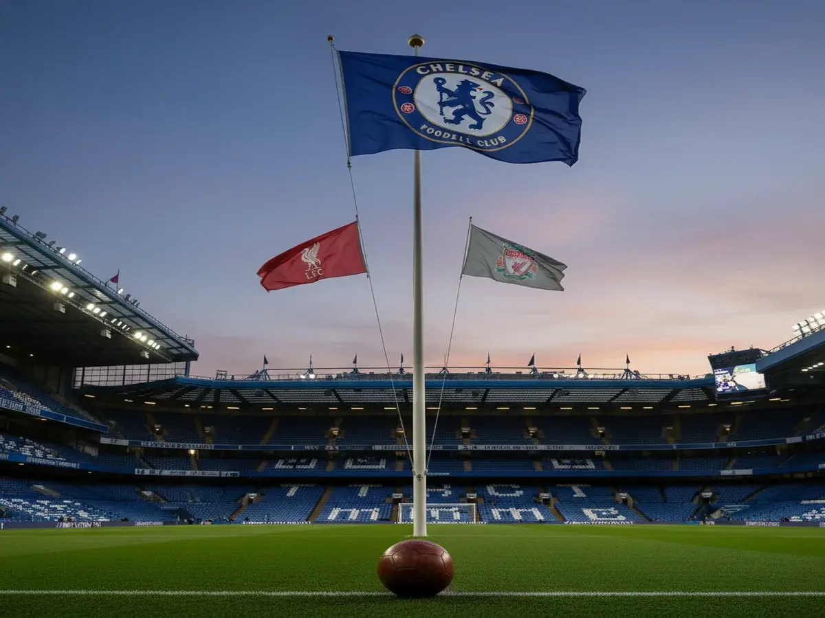 Челсі укладає угоду з екс-гравцем Ліверпуля, поповнюючи свої ряди новим талантом