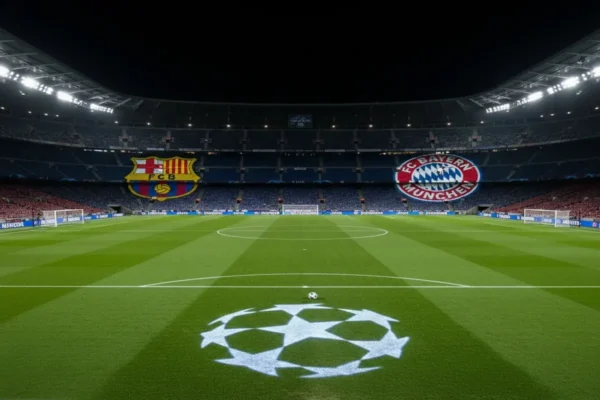 Компанія прокоментувала результати чвертьфіналу Ліги чемпіонів