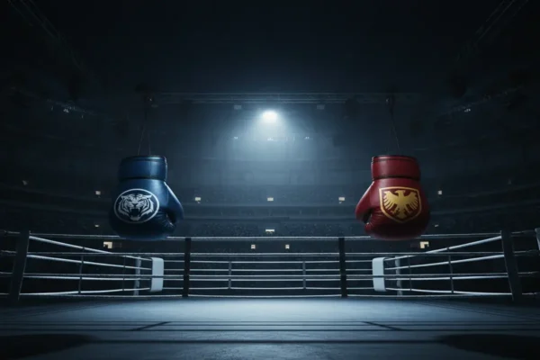 Тедді Атлас поділився своїми думками щодо поєдинку Ф’юрі та Махмудова