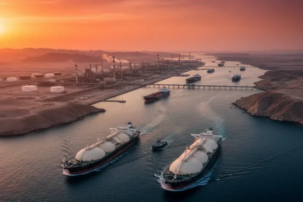 Очікується підвищення цін на бензин, газ та дизель після відновлення роботи Ормузької протоки, згідно з прогнозами США