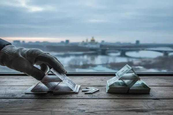 Курс долара на 8 квітня від НБУ: прогноз вартості валюти на завтра