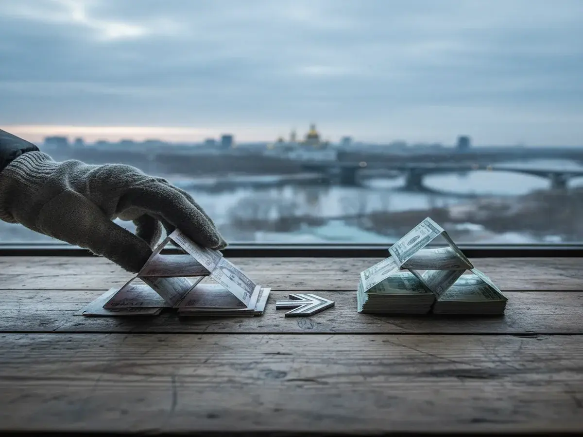 Курс долара на 8 квітня від НБУ: прогноз вартості валюти на завтра