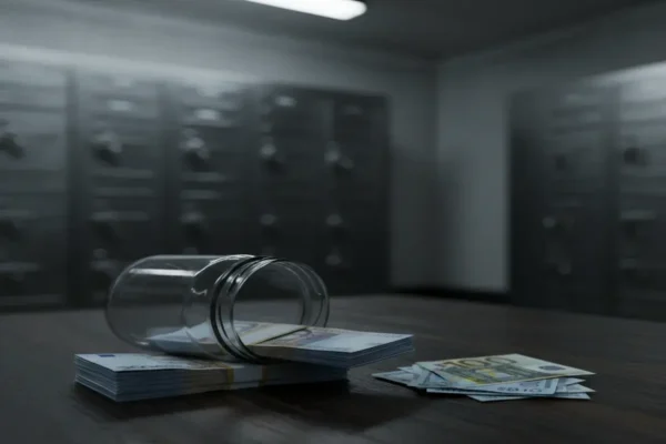 В Україні зафіксовано зниження валютних резервів у березні: коментарі НБУ щодо ситуації