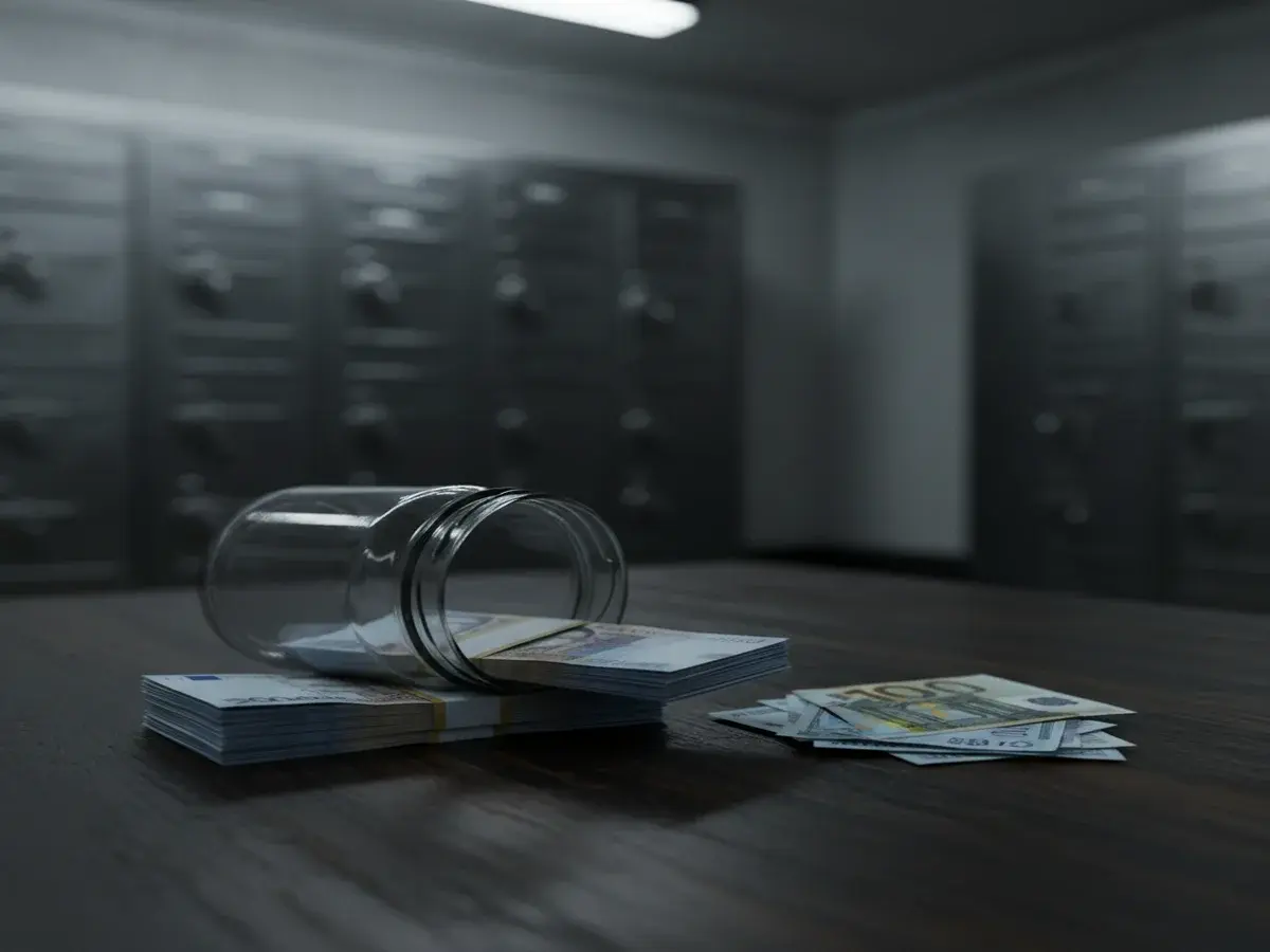 В Україні зафіксовано зниження валютних резервів у березні: коментарі НБУ щодо ситуації