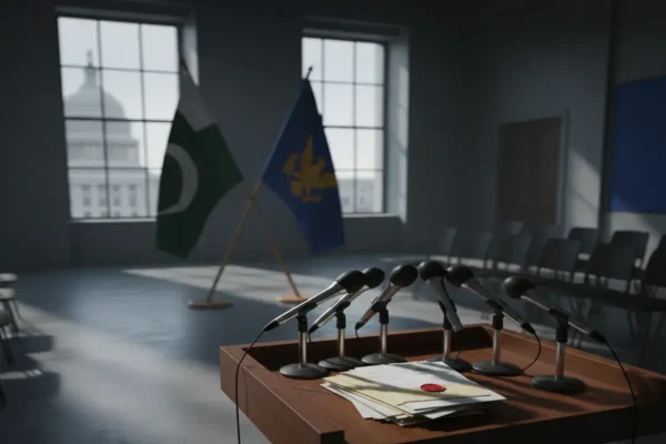 Пакистан звернувся до Трампа із закликом продовжити термін для виконання вимог щодо Ірану