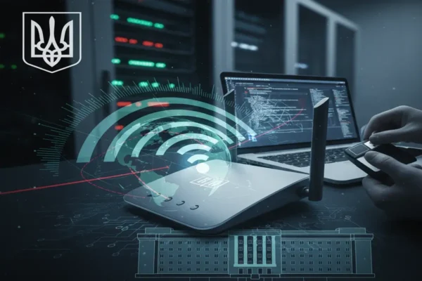 СБУ розкрила міжнародну шпигунську операцію ГРУ, що використовувала Wi-Fi роутери для збору інформації