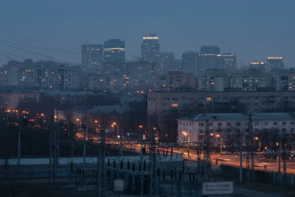 Кому слід підготуватися до відключень електроенергії 8 квітня: графіки обмежень на цей день