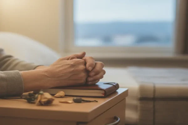 Роздуми про невиконані мрії: основні жалю людей на межі життя